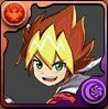 王道遊我&セブンスロード・マジシャンの画像