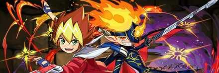 【7455】王道遊我＆セブンスロード・マジシャン