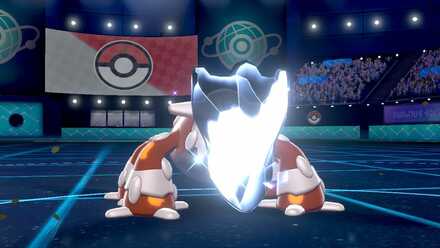 切り返し性能が高い