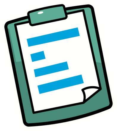 ミッション報告掲示板アイコン