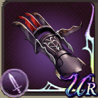 軽量鉄鋼拳の画像