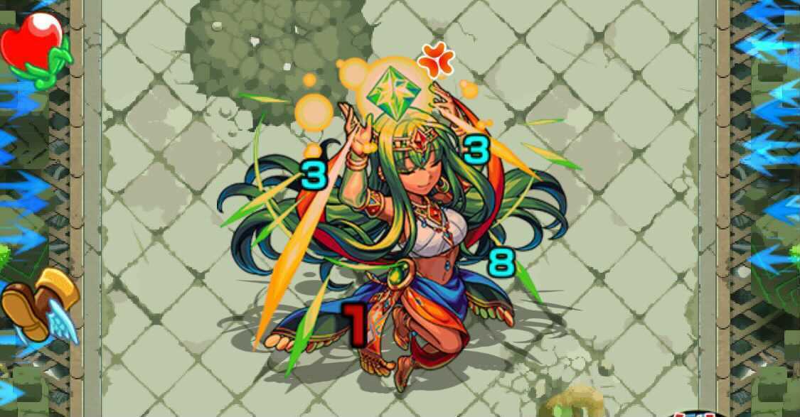 ウィンドと減速壁の対策をしよう