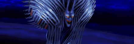 ゼロムス変身前