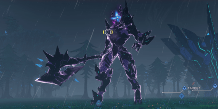 ダイダル・アックスの画像