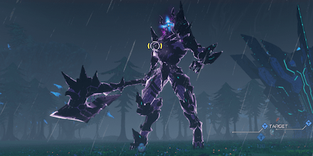 ダイダル・アックス