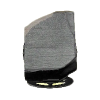 てがかりのちょうこく(本物)