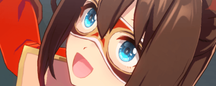 無課金キャラではエルコンドルパサーがおすすめ