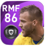 FPアンドリー・ヤルモレンコ(6/24)の画像