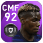 FPポール・ポグバ(6/24)の画像