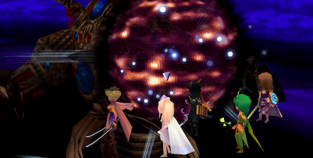 ブラックホール