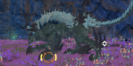 老練のアードバンシー