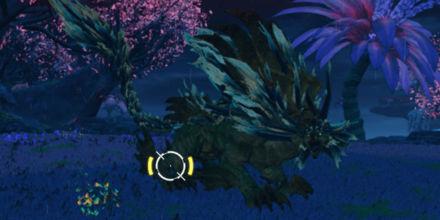 老練のアードバンサー