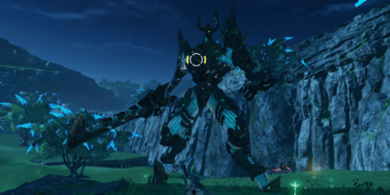 老練ダイダル・ソード