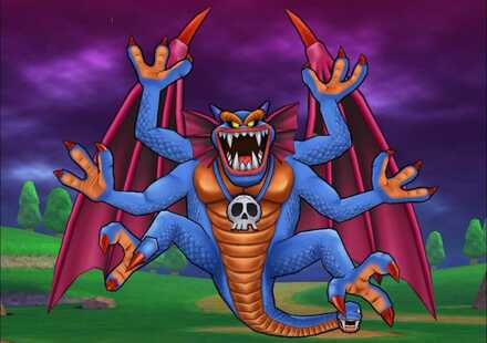 シドーの基本情報