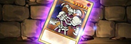 【7448】デーモンの召喚のカード