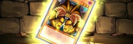 【7449】封印されしエクゾディアのカード