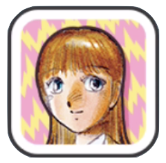 井上真由子のアイコン