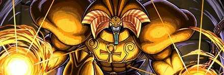 【7450】召喚神エクゾディア