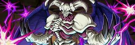 【7447】デーモンの召喚