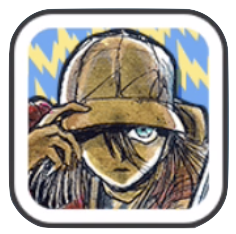 引狭霧雄のアイコン