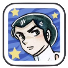 面堂終太郎のアイコン