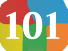 101のアイコン