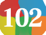 102のアイコン