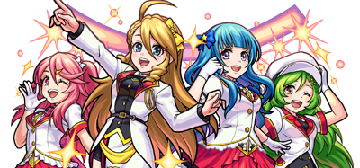 エンジェリーの画像