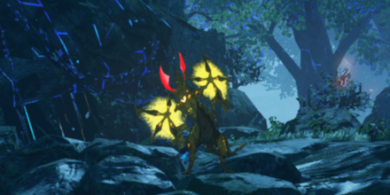 リザド・サンダーの画像