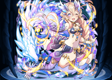 怪魔天聖蛇ヴリトラの画像