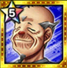 猫田 銀八の画像