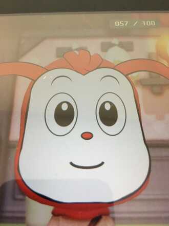 コメント画像