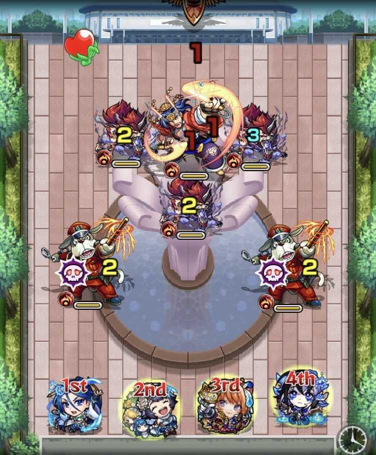 angelydiva ステージ1