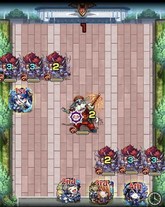 angelydiva ステージ3