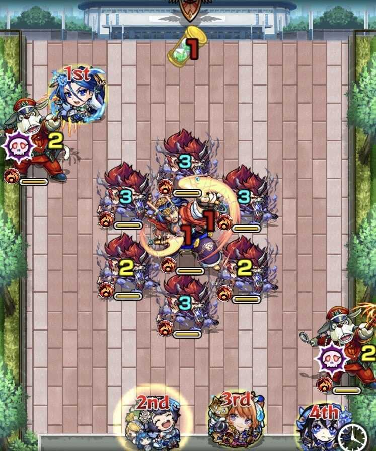 angelydiva ステージ2