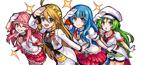 エンジェリーの画像