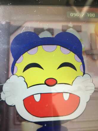 コメント画像
