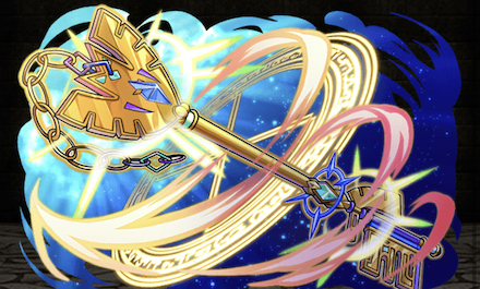 探究のキーロッドの画像