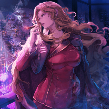 晶瑩玲瓏 ナターシャ