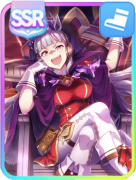 ［ウマ王伝説・最強になった件］ゴールドシップの画像