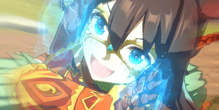 エルコンドルパサー