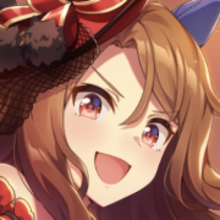 ウマ娘 キングヘイロー サポートssr の評価とイベント選択肢 ゲームエイト