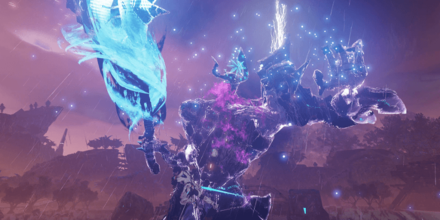 9周年ギガンティクス