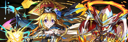 【7539】神癒の天啓者・セシリア