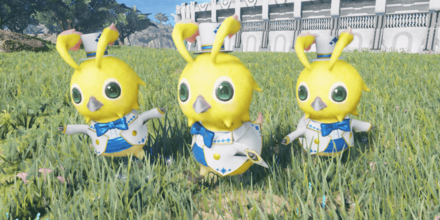 セラモラッピー