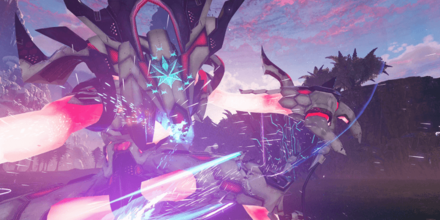 シーズンエネミー