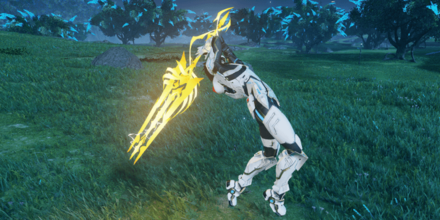 グリッセンソード