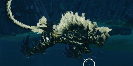 サンダバンシーの画像