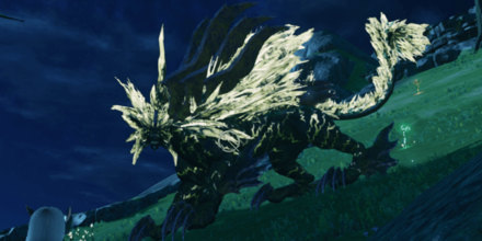 サンダバンサーの画像