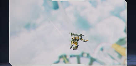 フライトエンターテインメント